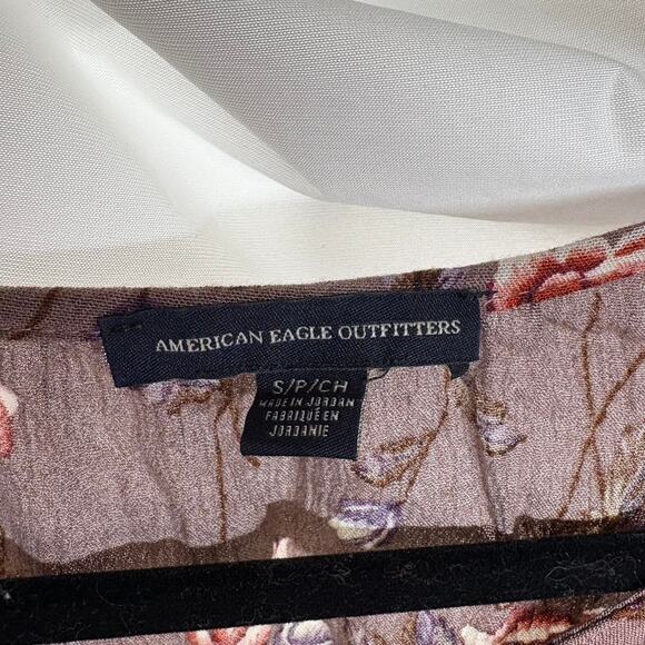 American eagle blue jeans - Picture 7 of 8